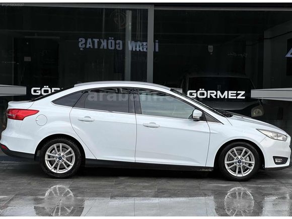 2017/HATASIZ/DEĞİŞENSİZ/OTOMATİK/HIZ SABİTLEME/GERİ GÖRÜŞ