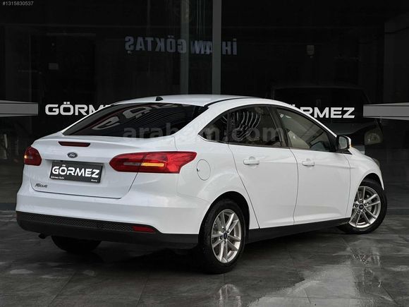 2017/HATASIZ/DEĞİŞENSİZ/OTOMATİK/HIZ SABİTLEME/GERİ GÖRÜŞ