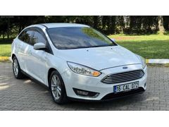 2017 DİZEL OTOMATİK 147 BİN KM 1.5 TDCİ TREND-X K.K 12 TAKSİT