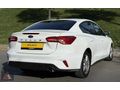 BİYA AUTO'DAN 2019 MODEL FORD FOCUS 1.5 TDCI TREND X.
