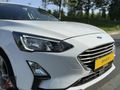 BİYA AUTO'DAN 2019 MODEL FORD FOCUS 1.5 TDCI TREND X.