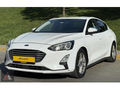 BİYA AUTO'DAN 2019 MODEL FORD FOCUS 1.5 TDCI TREND X.