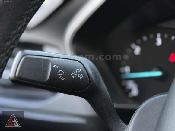 BİYA AUTO'DAN 2019 MODEL FORD FOCUS 1.5 TDCI TREND X.