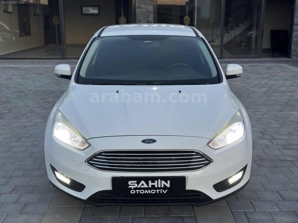 ŞAHİN OTOMOTİV'DEN KUSURSUZ TEMİZLİKTE HATASIZ K.KARTI 12 TAKSİT