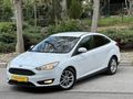 OSKAR'DAN 2018 MODEL DEĞİŞENSİZ OTOMATİK VİTES SATILIK FOCUS