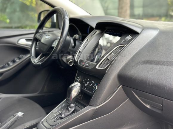 OSKAR'DAN 2018 MODEL DEĞİŞENSİZ OTOMATİK VİTES SATILIK FOCUS