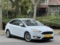 OSKAR'DAN 2018 MODEL DEĞİŞENSİZ OTOMATİK VİTES SATILIK FOCUS