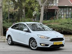 OSKAR'DAN 2018 MODEL DEĞİŞENSİZ OTOMATİK VİTES SATILIK FOCUS