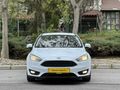 OSKAR'DAN 2018 MODEL DEĞİŞENSİZ OTOMATİK VİTES SATILIK FOCUS