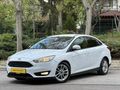 OSKAR'DAN 2018 MODEL DEĞİŞENSİZ OTOMATİK VİTES SATILIK FOCUS