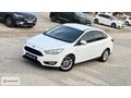 2017 FORD FOCUS 1.5 TREND X POWERSHİFT 120 HP BÜYÜK EKRAN