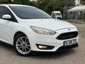 2015 MODEL FORD FOCUS DİZEL OTOMATİK
