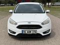 2015 MODEL FORD FOCUS DİZEL OTOMATİK