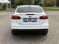 2015 MODEL FORD FOCUS DİZEL OTOMATİK