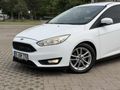 2015 MODEL FORD FOCUS DİZEL OTOMATİK