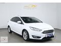 2017 FORD FOCUS 1.5 OTOMATİK ARACINIZIN TRAFİK SİGORTASI BİZDEN