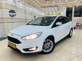 2018 FORD FOCUS 1.5 DİZEL 120HP HATASIZ EMSALSİZ TEMZLİKTE
