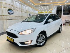 2018 FORD FOCUS 1.5 DİZEL 120HP HATASIZ EMSALSİZ TEMZLİKTE