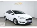 2017 FORD FOCUS 1.5 OTOMATİK ARACINIZIN TRAFİK SİGORTASI BİZDEN