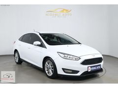 2017 FORD FOCUS 1.5 OTOMATİK ARACINIZIN TRAFİK SİGORTASI BİZDEN