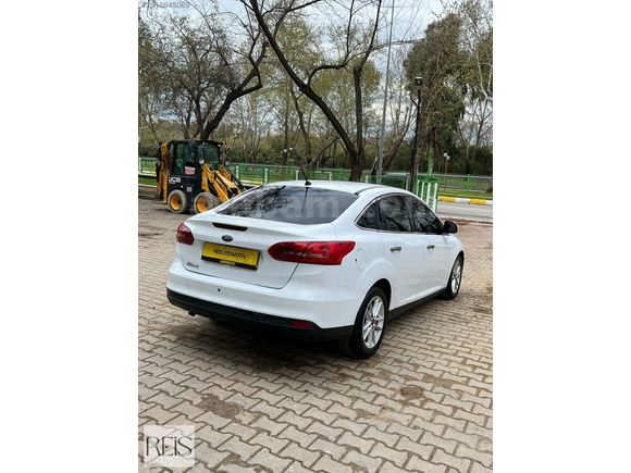 İlk sahibinden nokta hatasız değişensiz full orijinal