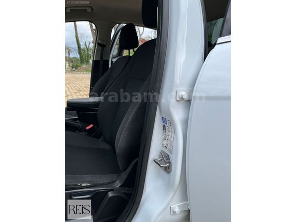 İlk sahibinden nokta hatasız değişensiz full orijinal