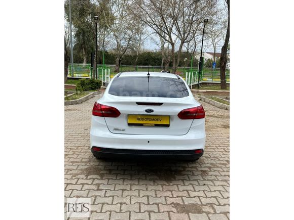 İlk sahibinden nokta hatasız değişensiz full orijinal