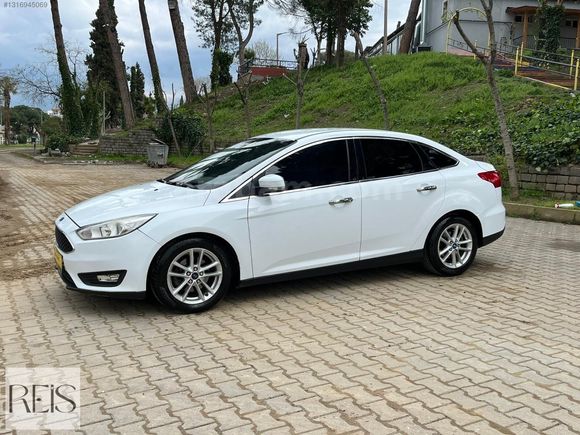 İlk sahibinden nokta hatasız değişensiz full orijinal