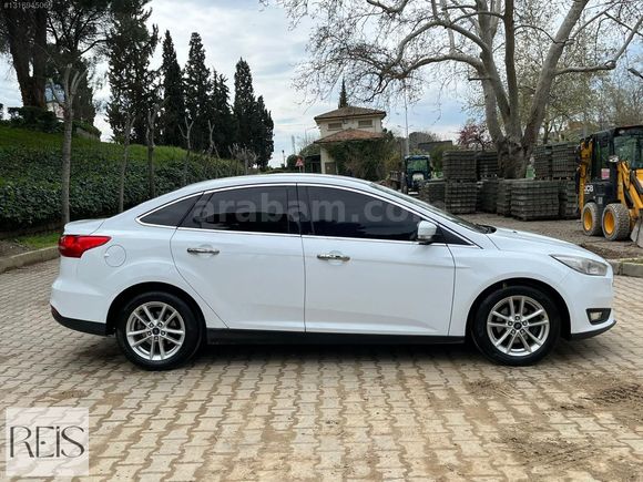 İlk sahibinden nokta hatasız değişensiz full orijinal