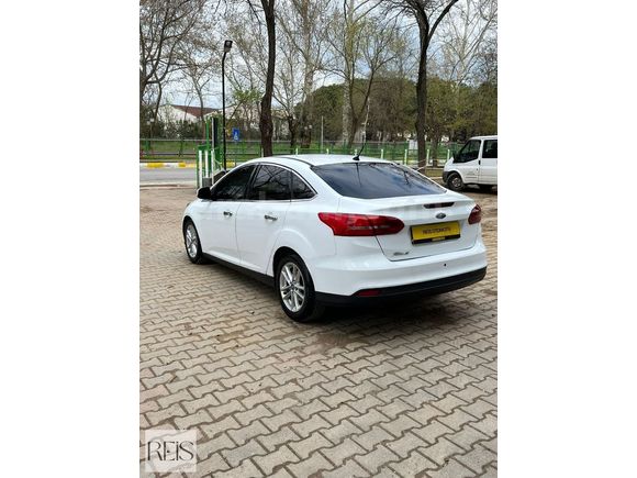 İlk sahibinden nokta hatasız değişensiz full orijinal