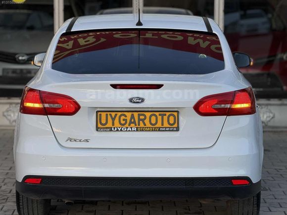 UYGAR'DAN CAM FOCUS