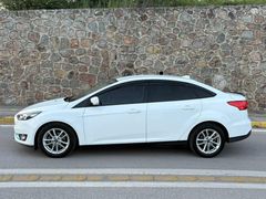 KREDİ,K.KARTI,EMİNVM,FUZLV-2018 FORD FOCUS DİZEL OTOMTK KAZASIZ