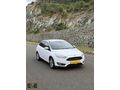2018 MODEL FORD FOCUS 1.5 TDCİ TREND X POWERSHİFT