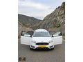 2018 MODEL FORD FOCUS 1.5 TDCİ TREND X POWERSHİFT