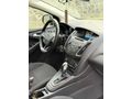 2018 MODEL FORD FOCUS 1.5 TDCİ TREND X POWERSHİFT