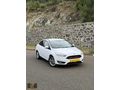 2018 MODEL FORD FOCUS 1.5 TDCİ TREND X POWERSHİFT