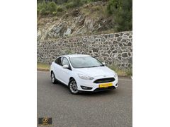 2018 MODEL FORD FOCUS 1.5 TDCİ TREND X POWERSHİFT