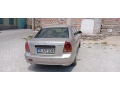 Sahibinden Hyundai Accent 1.5 CRDi Admire 2006 Model  312.000 km Gri (Gümüş)