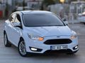 2016 FORD FOCUS 1.5 TDCI TREND X 164 BİNDE