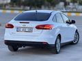 2016 FORD FOCUS 1.5 TDCI TREND X 164 BİNDE