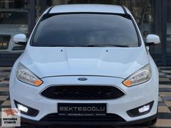 BEKTEŞOĞLU OTODAN 2016 ÇIKIŞLI TEMİZ 17O.OOO KMDE OTOMATİK 12OHP