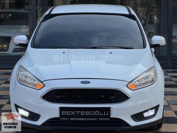 BEKTEŞOĞLU OTODAN 2016 ÇIKIŞLI TEMİZ 17O.OOO KMDE OTOMATİK 12OHP