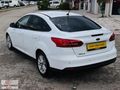 İLHAN TURGUT AUTO'DAN 2016 FORD FOCUS TREND X