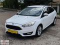 İLHAN TURGUT AUTO'DAN 2016 FORD FOCUS TREND X