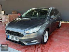 ÖZTAŞDEMİR'DEN 350 PEŞİNAT 24AY SENET 2'69 2018 FORD FOCUS