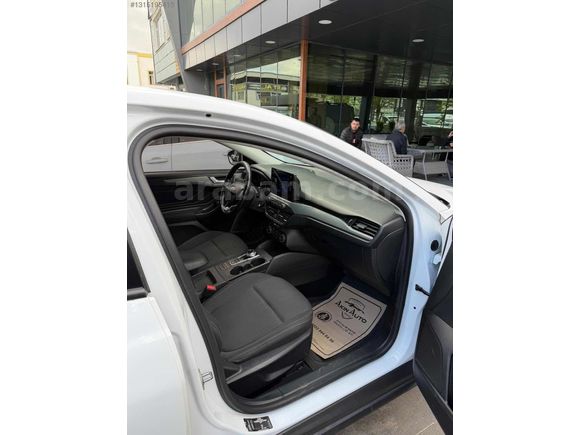 AKIN OTOMOTİV'DEN SATILIK FORD FOCUS HATASIZ AYARINDA