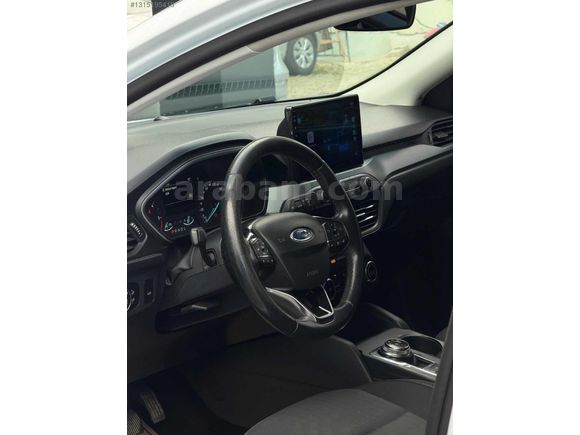 AKIN OTOMOTİV'DEN SATILIK FORD FOCUS HATASIZ AYARINDA