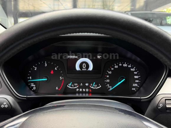 AKIN OTOMOTİV'DEN SATILIK FORD FOCUS HATASIZ AYARINDA