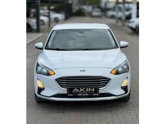 AKIN OTOMOTİV'DEN SATILIK FORD FOCUS HATASIZ AYARINDA