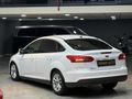 2018 FOCUS OTOMATİK 160 BİNDE TERTEMİZ